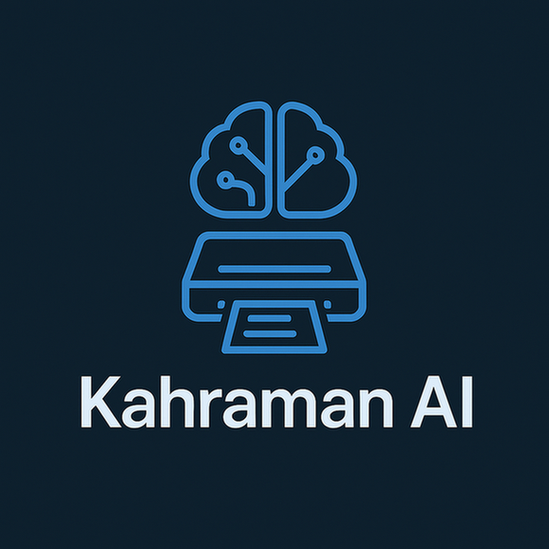 Kahraman AI